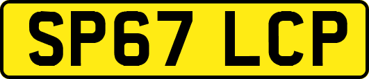 SP67LCP