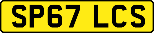 SP67LCS