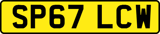 SP67LCW