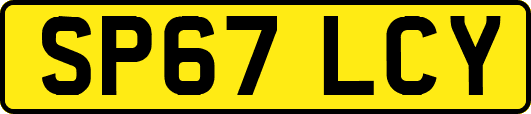 SP67LCY