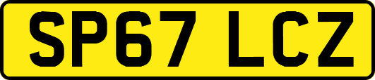SP67LCZ