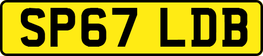 SP67LDB