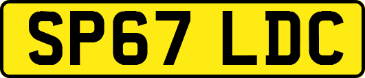 SP67LDC
