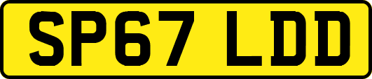 SP67LDD