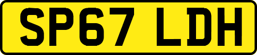 SP67LDH
