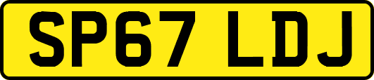 SP67LDJ
