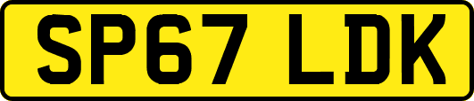 SP67LDK