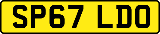 SP67LDO