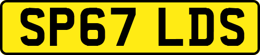 SP67LDS