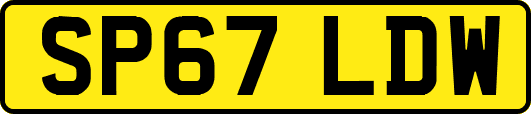 SP67LDW