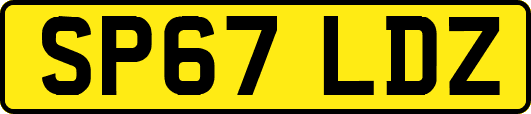 SP67LDZ
