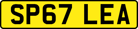 SP67LEA
