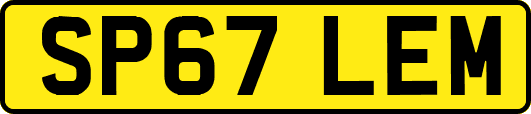 SP67LEM