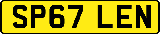 SP67LEN