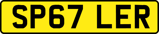 SP67LER