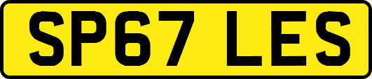 SP67LES