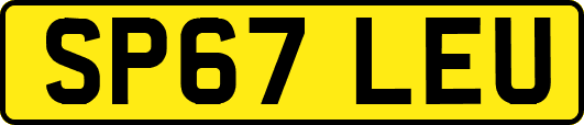 SP67LEU