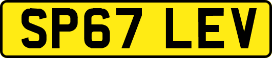 SP67LEV