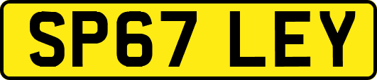 SP67LEY