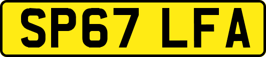 SP67LFA
