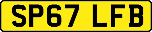 SP67LFB