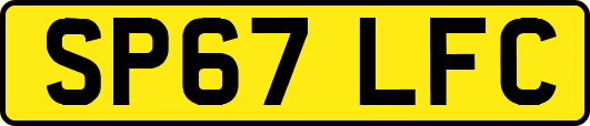 SP67LFC