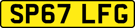 SP67LFG