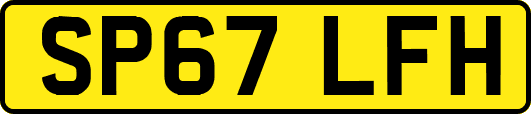 SP67LFH