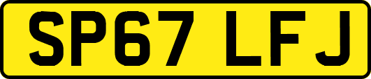 SP67LFJ