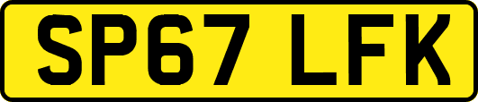 SP67LFK