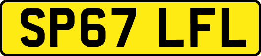 SP67LFL