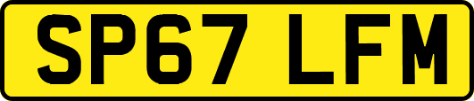 SP67LFM