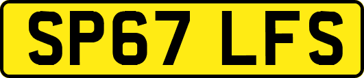 SP67LFS