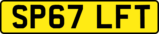 SP67LFT