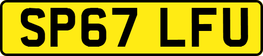 SP67LFU