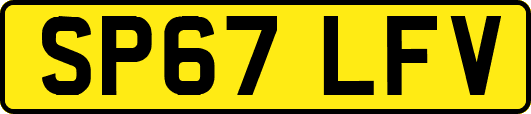 SP67LFV