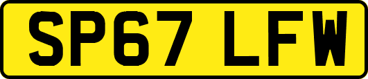 SP67LFW