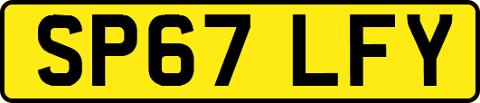 SP67LFY