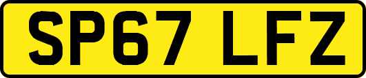 SP67LFZ