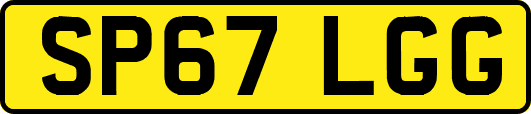 SP67LGG