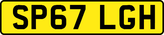 SP67LGH