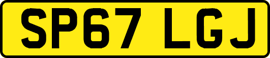 SP67LGJ