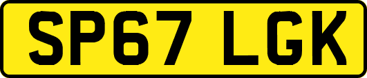 SP67LGK