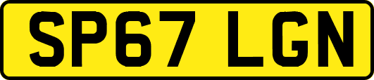 SP67LGN