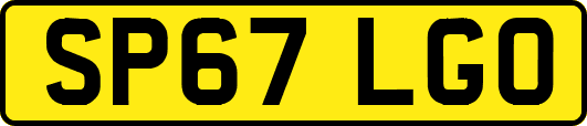 SP67LGO