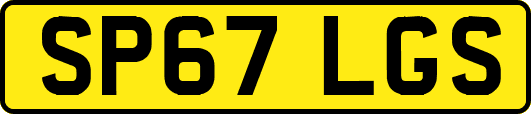 SP67LGS