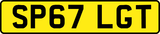 SP67LGT