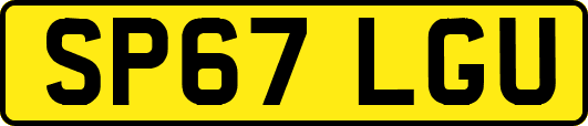 SP67LGU