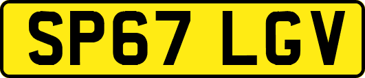 SP67LGV