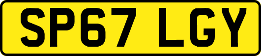 SP67LGY